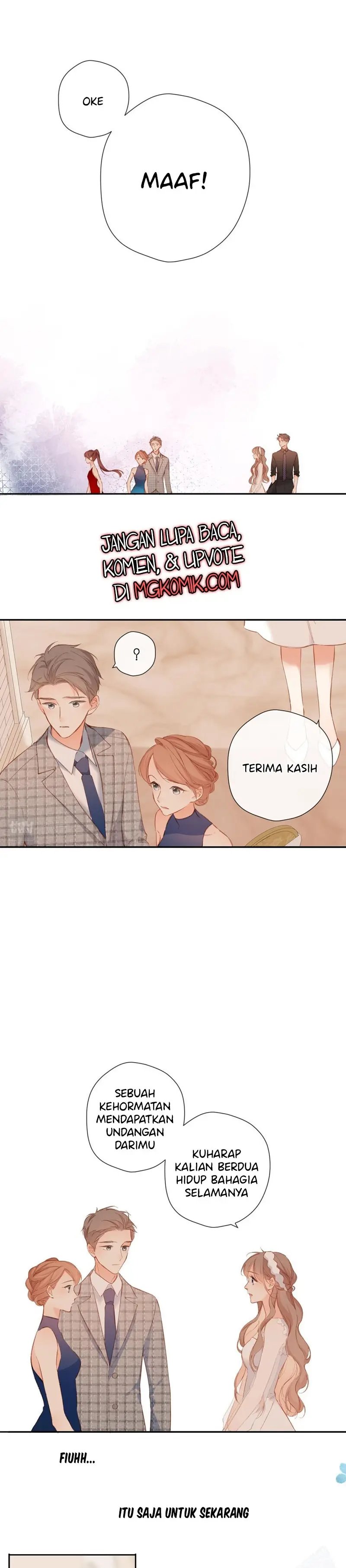 Once More Chapter 145 Bahasa Indonesia